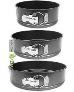Deep Round Cake Pan Online Shopping in Pakistan