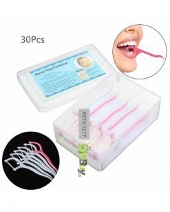 Dental Floss Toothpicks plastic picks online in Pakistan