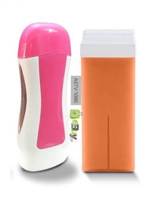 Depilatory Roll On Wax Heater Online In Pakistan