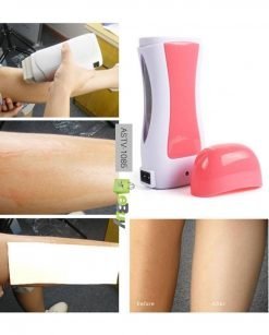 Depilatory Roll On Wax Heater Online In Pakistan