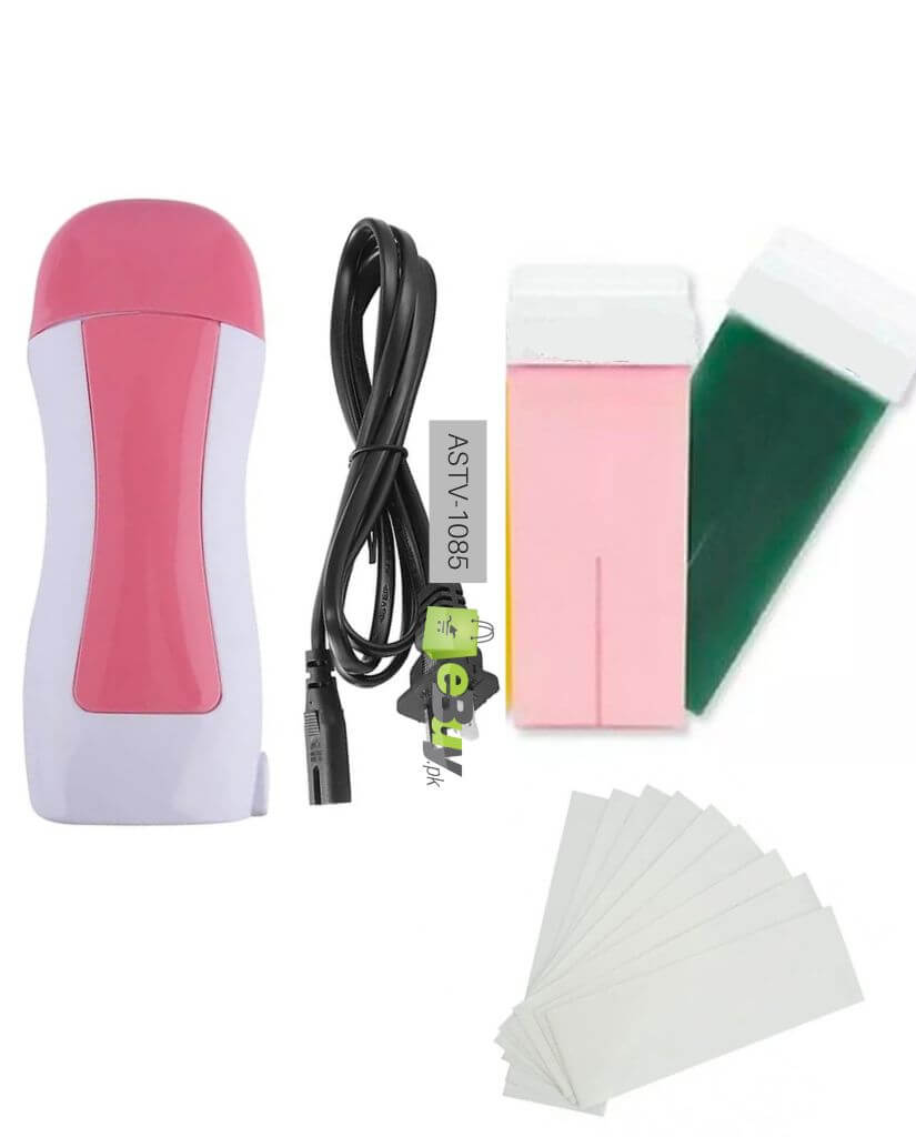 Buy Depilatory Roll On Wax Heater Online Price in Pakistan