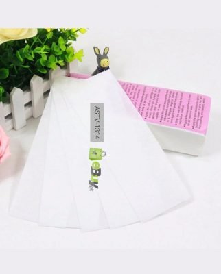 Depilatory Wax Strips online at best price in Pakistan