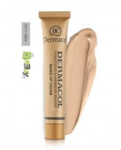 Dermacol Make-Up Cover online at best price in Pakistan