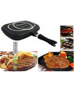 Desini Non-Stick Double Side Grill Pan Online in Pakistan 2
