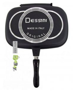 Desini Non-Stick Double Side Grill Pan Online in Pakistan 2