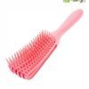 Detangling Hair Brush At Best Price In Pakistan