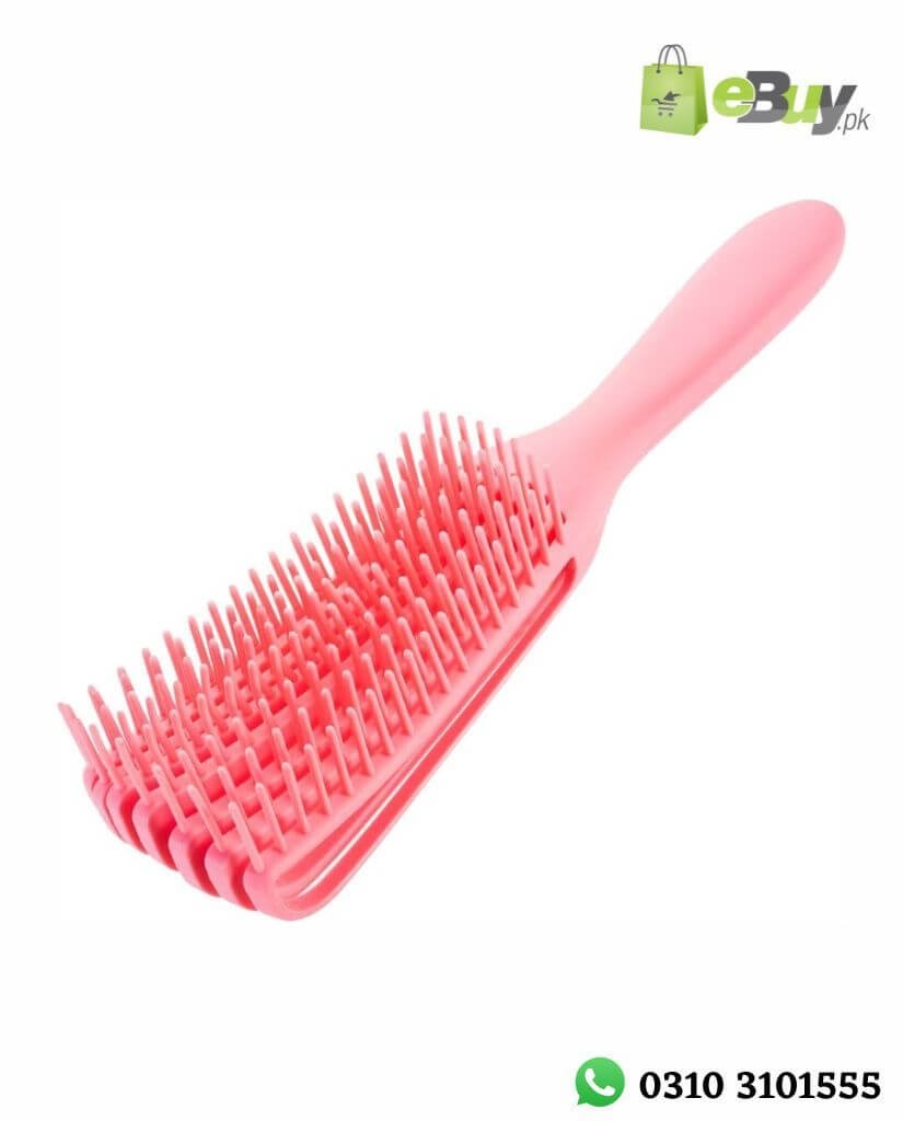 Detangling Hair Brush At Best Price In Pakistan