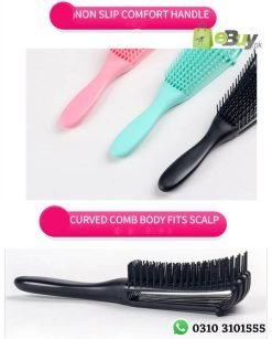 Detangling Hair Brush Price In Pakistan