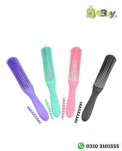 Detangling Scalp Massage Comb Online In Pakistan
