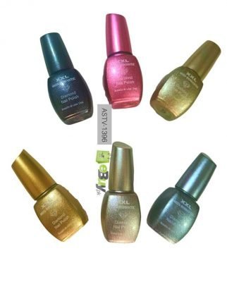 Diamond Nail Polish Best Price In Pakistan