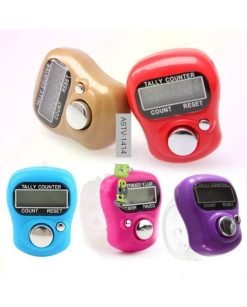 Digital Finger Tasbeeh Counter Online Price In Pakistan