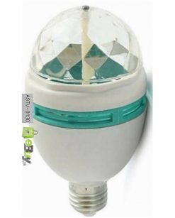 Disco Light LED Bulb Online in Pakistan