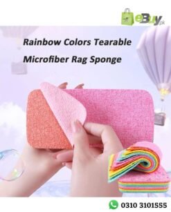 Dishwashing Sponge Online In Pakistan