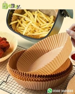 Disposable Air Fryer Paper Liners Online At Best Price In Pakistan