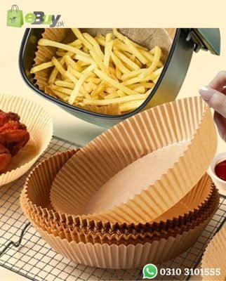 Disposable Air Fryer Paper Liners Online At Best Price In Pakistan