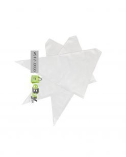 Disposable Cake Icing Piping Bag -Pack of 100 At Best Price In Pakistan 4