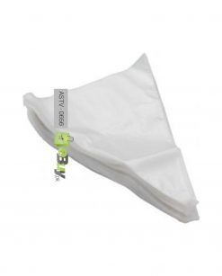 Disposable Cake Icing Piping Bag -Pack of 100 At Best Price In Pakistan 5