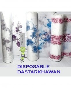 Disposable Dastarkhwan Sufra Online at Best Price In Pakistan