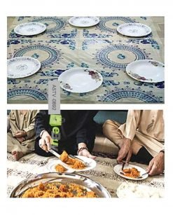 Disposable Dastarkhwan Sufra Online at Best Price In Pakistan