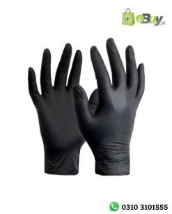 Disposable Nitrile Examination Gloves At Best Price In Pakistan