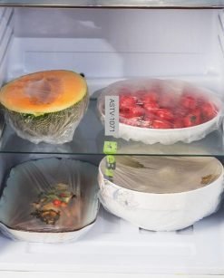 Disposable Plastic Food Cover Online In Pakistan