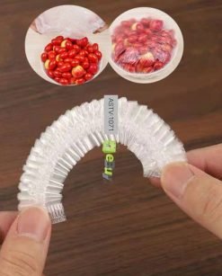 Disposable Plastic Food Cover Online Price In Pakistan