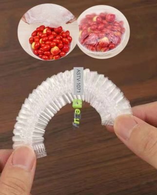 Disposable Plastic Food Cover Online Price In Pakistan