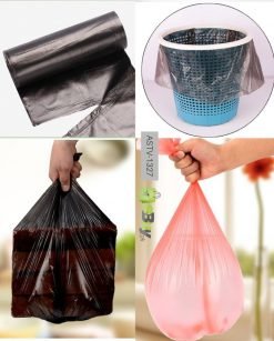 Disposable Plastic Garbage Bags Online In Pakistan
