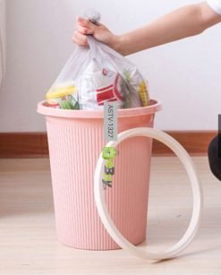 Disposable Plastic Garbage Bags Online Price In Pakistan