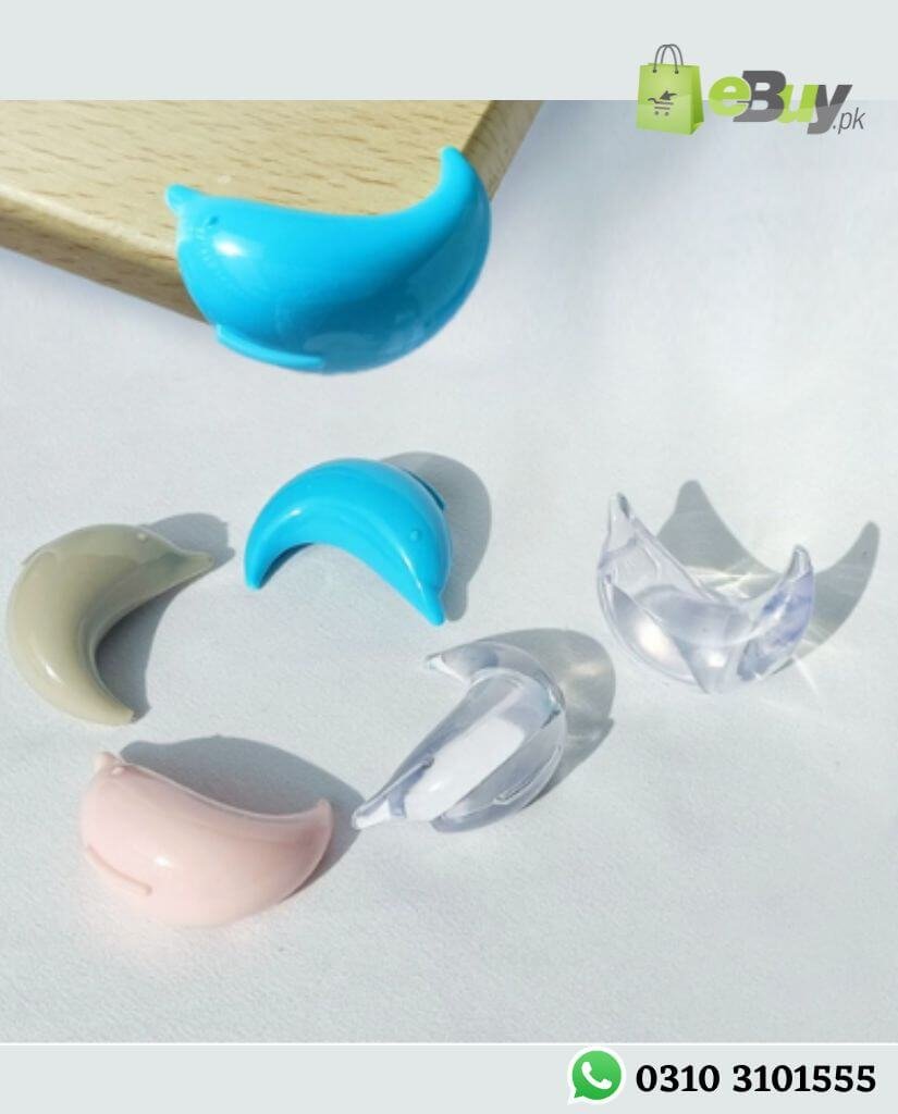 Dolphin Shape Baby Safety Edge Guard Online At Best Price In Pakistan