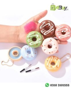 Donut Lip Balm For Girls Online In Pakistan