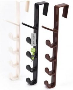 Door Hanging Hook Organizer Online In Pakistan
