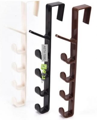 Door Hanging Hook Organizer Online In Pakistan