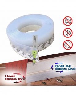 Door Window Sealing Tape Online Best Price In Pakistan