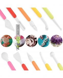 Double Ended Cake Decorating Tool At Best Price In Pakistan 3