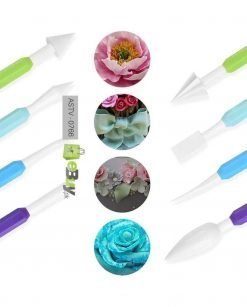 Double Ended Cake Decorating Tool At Best Price In Pakistan 4