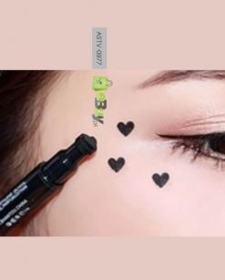 Double-Ended Eyeliner Long-Lasting Eye Liner Stamp Best Price In Pakistan