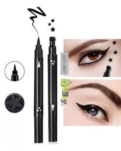 Double-Ended Eyeliner With Stamp Online At Best Price In Pakistan