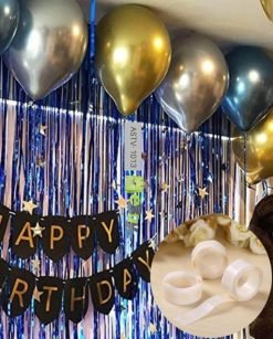 Double Sided Balloon Glue In Pakistan