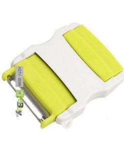 Double Sided Fruits & Vegetable Peeler Online in Pakistan