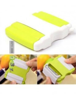 Double Sided Fruits & Vegetable Peeler Online in Pakistan