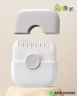 Double Sided Hair Trimmer Comb Online In Pakistan