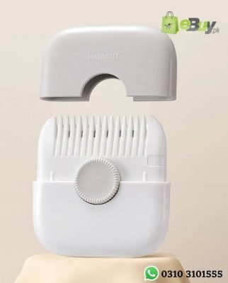 Double Sided Hair Trimmer Comb Online In Pakistan