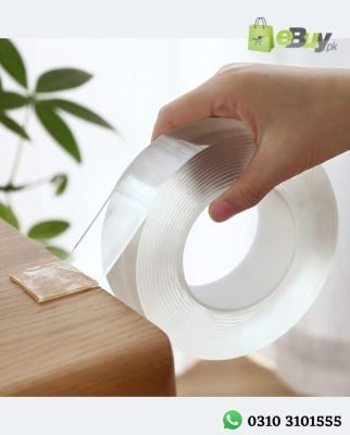 Double Sided Magic Nano Tape Online At Best Price In Pakistan