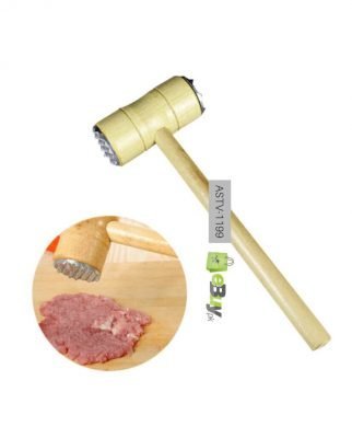 Double Sided Meat Hammer online at best price in Pakistan