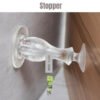 Double Sided Silicone Door Stopper At Best Price In Pakistan