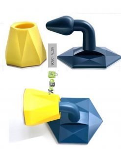 Double Sided Silicone Door Stopper Wall Protection Price In Pakistan