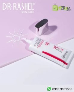 Dr Rashel Whitening Sunscreen At Best Price In Pakistan