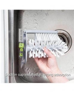 Dual Brush Glass Scrubber At Best Price In Pakistan 2