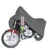 Dust Proof Waterproof Parachute Bike Cover Online At Best Price In Pakistan